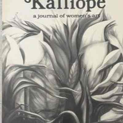 Kalliope : A journal of women's art