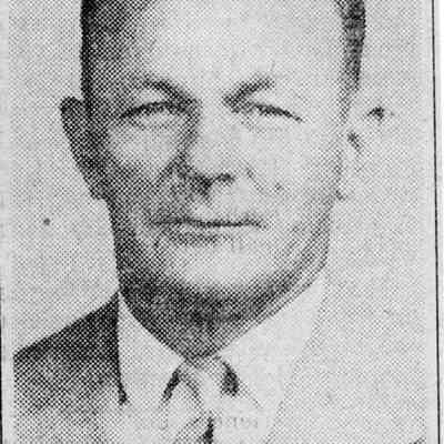 Charles G. Smith