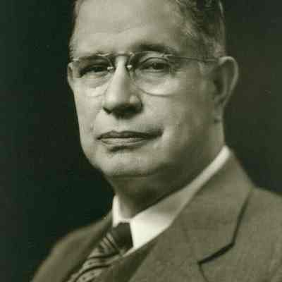 Imeson, T. C.
