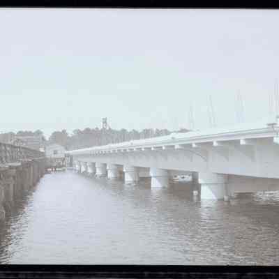 Big Six Mile Bridge