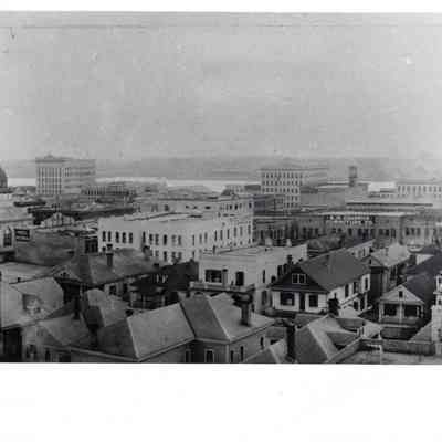 Photograph, Black-and-White