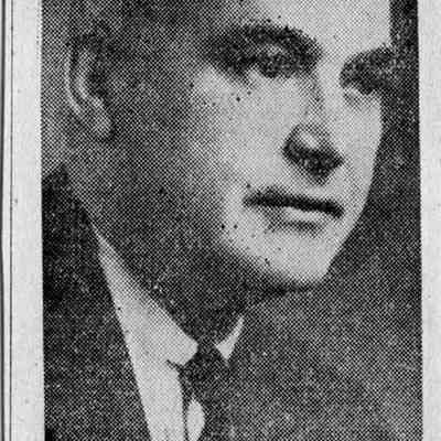 Ray Simpson
