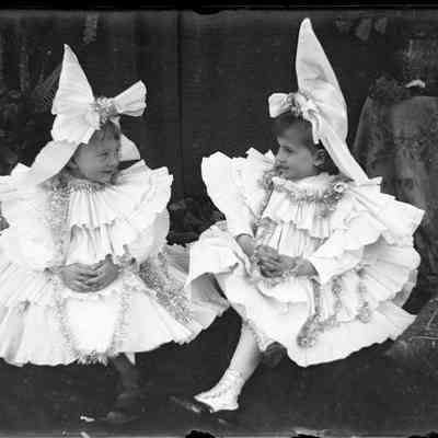 Durkee children/GP1.888