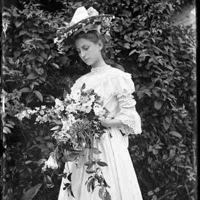 Margaret Baird (Williams)/GP1.899