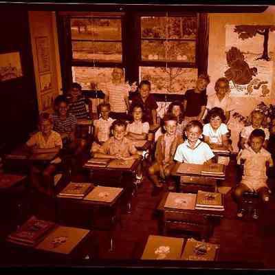 School Children