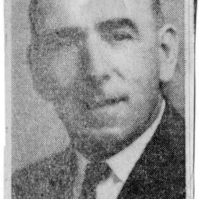 Charles L. Lockhart