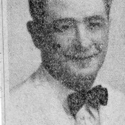 R.N. Peavey