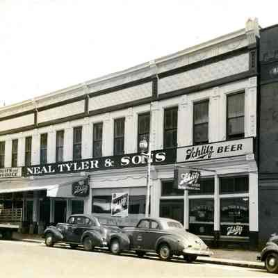 Neal Tyler & Sons
