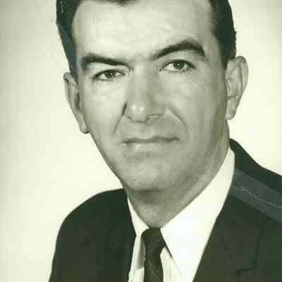 Jolly, Boyd E.