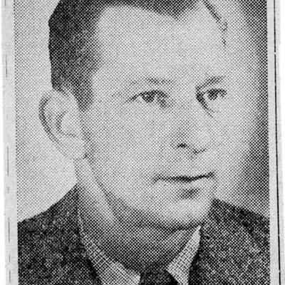 Roy S. Pike