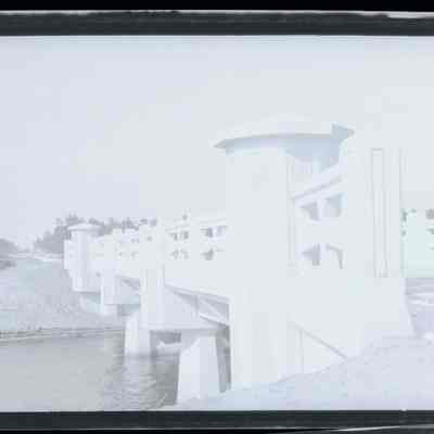 Trout River Bridge