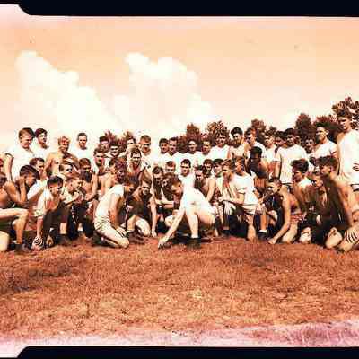 Jackson Football Team