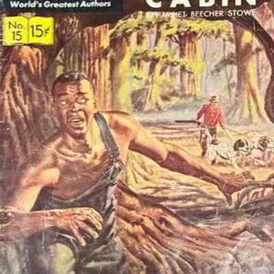 Uncle Tom's cabin
