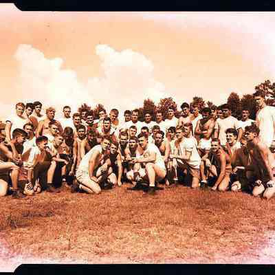Jackson Football Team