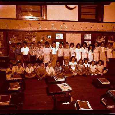 School Children