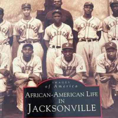 African American life in Jacksonville