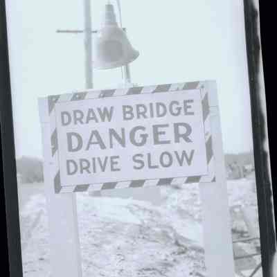 Trout River Bridge