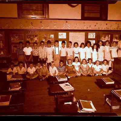 School Children