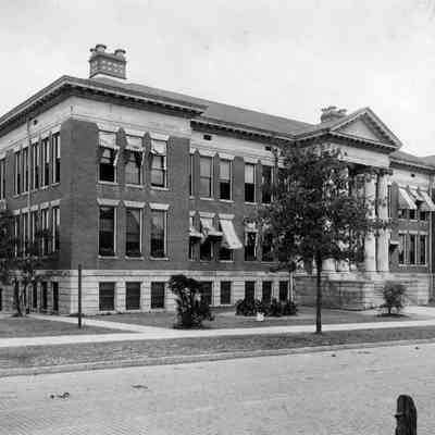Central Grammar School