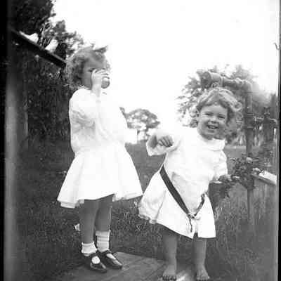 Bartieson children/GP1.960