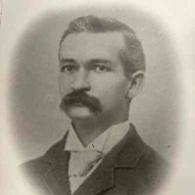 Hedrick, Andrew J.
