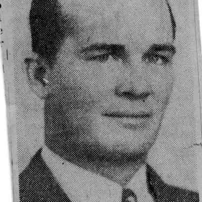 Bert C. Gatch