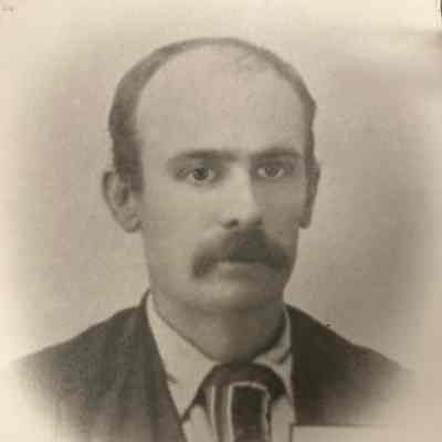 Boyd, Thos. J.