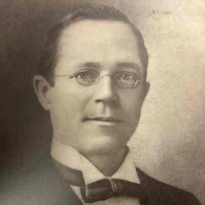 Clarkson, W. B.