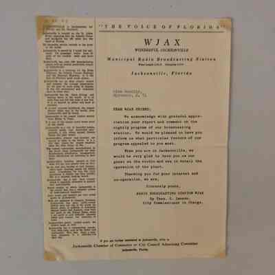 Letter