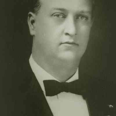 Lucy, John B.
