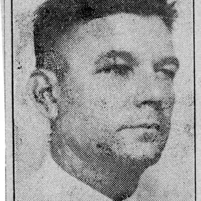 Leo H. Hill