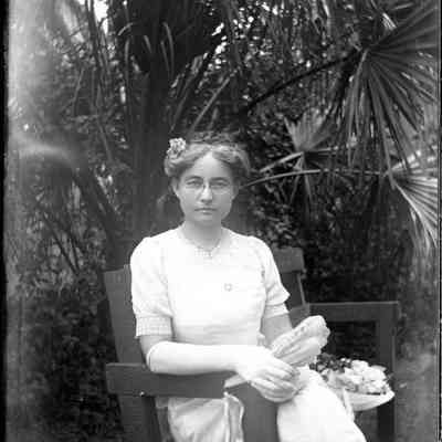 Leah Mary Cox/GP1.1011
