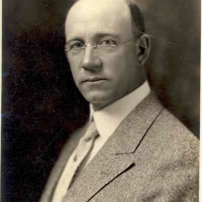 T. Bright Carrick
