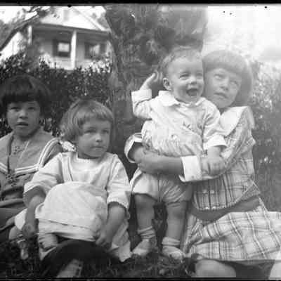 Scott children/GP1.1018