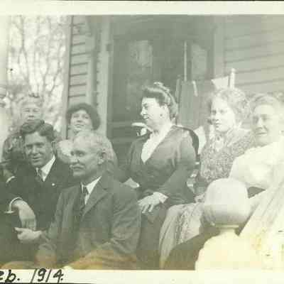 (Same) Feb. 1914