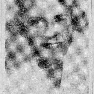 Anna Belle Faulconer