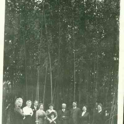 229 Lafayette St. Feb 1915 Jax