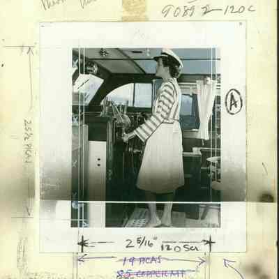 Print, Photographic