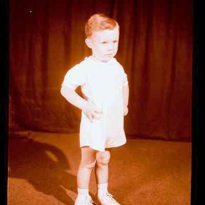 Aberly Boy
