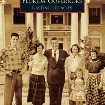 Florida governors lasting legacies