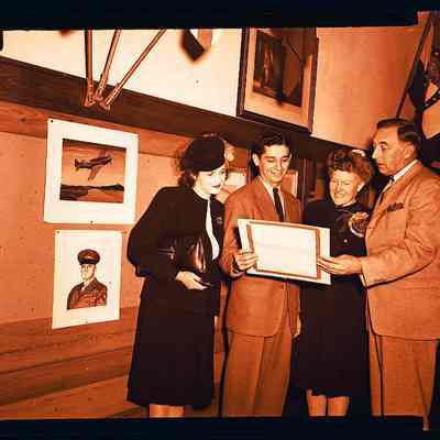 Salvation Army Art Association