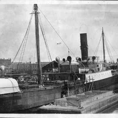 Print, Photographic