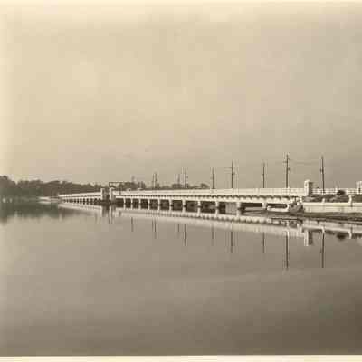 McGirts Creek Bridge