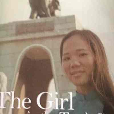 Girl in the trash can, The