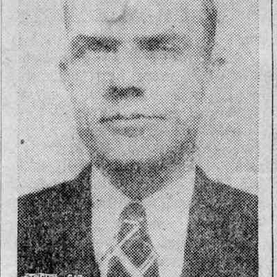 Keith L. Cooper
