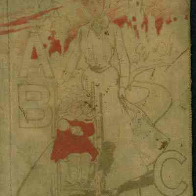 ABC Dean's Rag Book