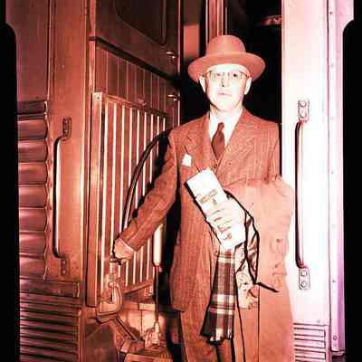 Judge Seabring