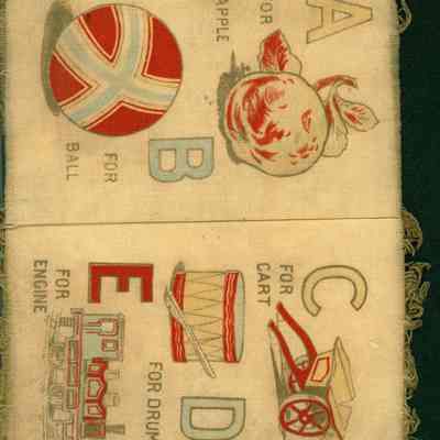 Pages 3 and 4