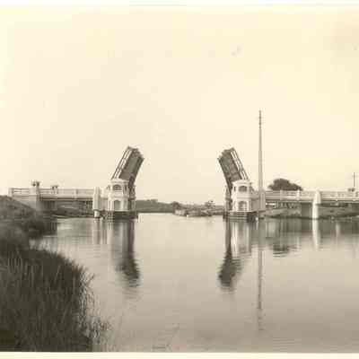 Pablo Creek Bridge