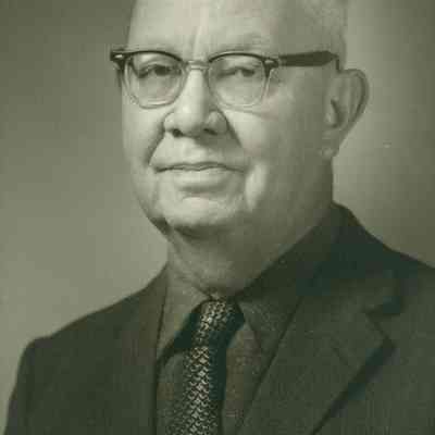 Matthews, Sam M.